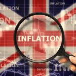 UK CPI Inflation Surprises to the Upside; GBP/USD Bid