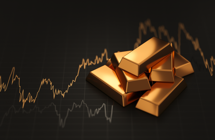 What is Happening to the Price of Gold (XAU/USD)?, FP Markets