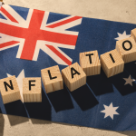 Aussie Inflation Data Up Ahead