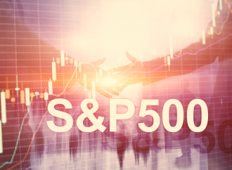 S&P 500 Shakes Hands with 5,000 and Moves On; What Next?
