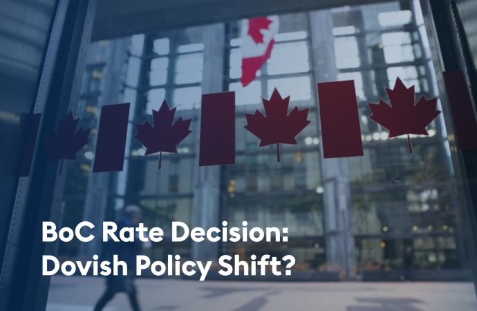 BoC Rate Decision: Dovish Policy Shift?, FP Markets