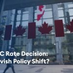 BoC Rate Decision: Dovish Policy Shift?