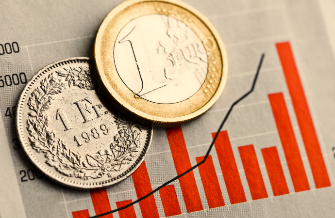 EUR/CHF Leaning in Favour of Bulls, FP Markets
