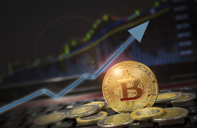 BTC/USD: The Trend Is Your Friend, FP Markets