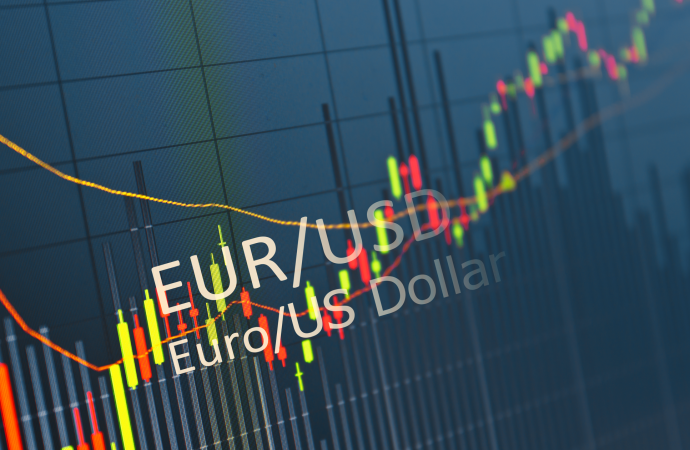 EUR/USD Technicals Suggest Bears Will Be at the Wheel This Week, FP Markets