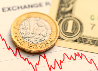 GBP/USD Bulls Favoured This Week