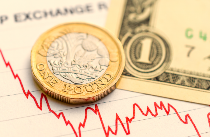 GBP/USD Bulls Favoured This Week, FP Markets