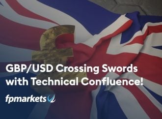 GBP/USD Crossing Swords with Technical Confluence!