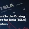Bears In the Driving Seat for Tesla (TSLA)