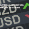 NZD/USD: Solid Technical Case for Both Buyers and Sellers