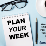 Week Ahead: US GDP and PCE Numbers Take Centre Stage