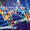 Weekly Technical Market Insight: 14th – 18th June 2021, FP Markets