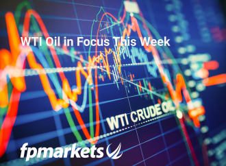 WTI Oil in Focus This Week