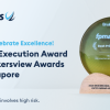 Brokersview Awards 2024 Singapore – Best Price Execution Award