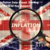 UK CPI Inflation Data Ahead: Sterling Hovering North of Key Support