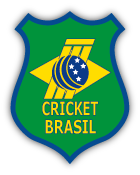 cricket brasil logo