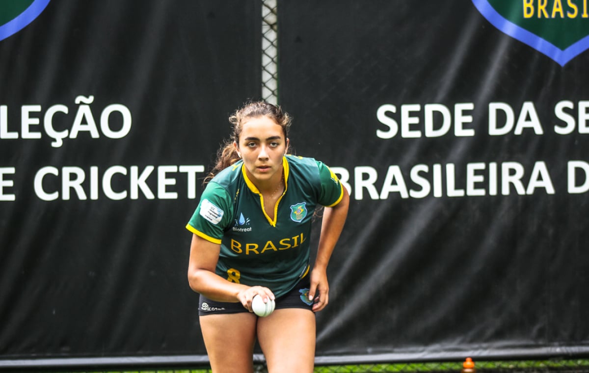 Brazil womens cricket image 9